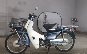HONDA SUPER CUB50 AA01