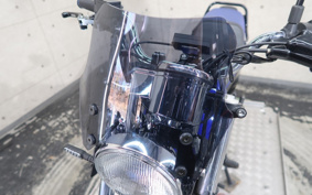 HONDA FTR223 MC34