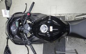 KAWASAKI NINJA 250 2022 EX250L