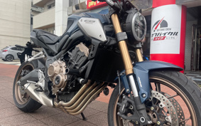 HONDA CB650R 2022 RH03
