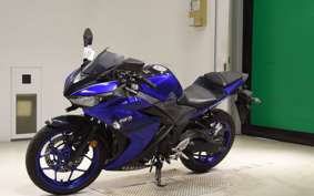 YAMAHA YZF-R25 A 2024 RG43J