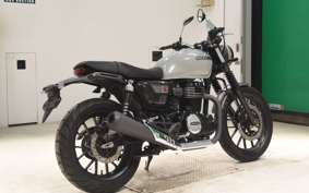 HONDA GB350S 2022 NC59