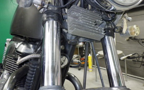 TRIUMPH THRUXTON 900 2006
