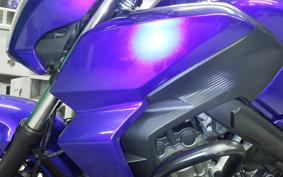 HONDA CB650F 2016 RC83