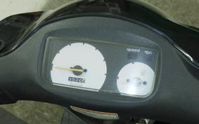 SUZUKI LET's 2 CA1PA