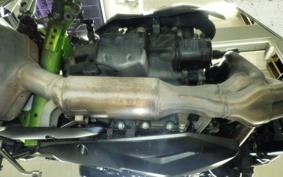 KAWASAKI Z900 Gen.2 2024 ZR900B