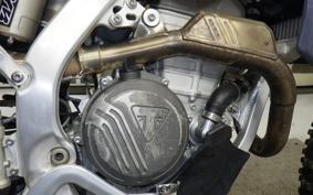 TRIUMPH TF250E