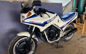 HONDA VT250F MC08
