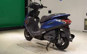 YAMAHA AXIS 125 Z SED7J