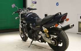 YAMAHA XJR1200 2002 4KG