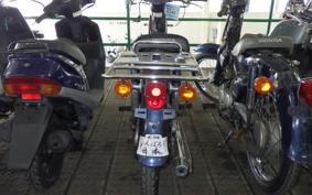 HONDA C50 SUPER CUB AA01