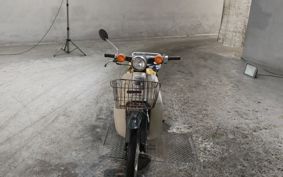 HONDA SUPER CUB50 C50