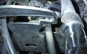 HONDA GL1500 GOLD WING SE 1993 SC22