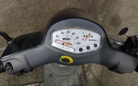 SUZUKI LET's 4 CA45A