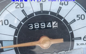 SUZUKI ADDRESS V50