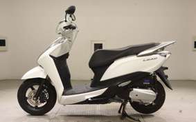 HONDA LEAD 125 2007 JF45