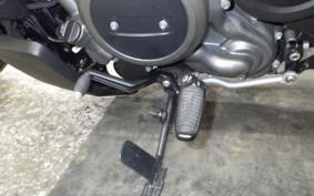 HARLEY RH975S 2024