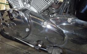 YAMAHA DRAGSTAR 250 1992 VG02J