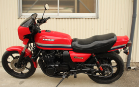 KAWASAKI Z1100 GP 2025 KZT10B