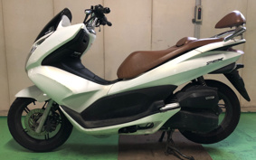 HONDA PCX125 JF28
