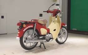 HONDA C110 SUPER CUB 2022 JA59