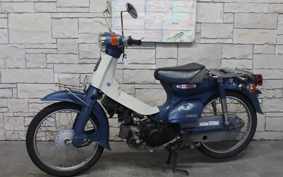 HONDA SUPER CUB50 AA01