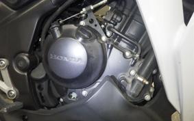 HONDA CBR250R A 2017 MC41