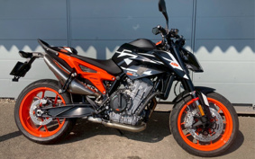 KTM 890 DUKE GP 2024 TU940