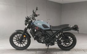 HONDA CL250 MC57