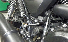 HARLEY XG750 STREET 2016