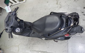 YAMAHA CYGNUS 125 XSR 3 2015 SEA5J