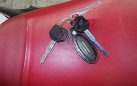 HONDA CB1300SB SUPER BOLDOR A 2007 SC54