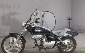 HONDA MAGNA 50 AC13