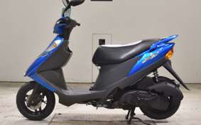 SUZUKI ADDRESS V125 G 2025 CF46A