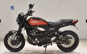 KAWASAKI Z900RS 2020 ZR900C