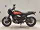 Фото Kawasaki Z900RS 2020 с японского аукциона