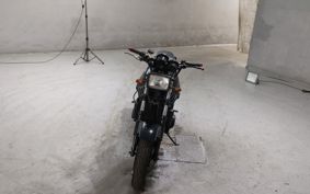 KAWASAKI FX400R 1988 ZX400D