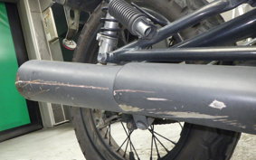 SUZUKI GRASS TRACKER NJ4DA
