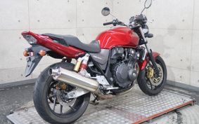 HONDA CB400SFV-4ABS 2014 NC42