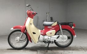 HONDA SUPER CUB110 JA44