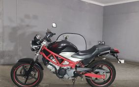 HONDA VTR 250 MC33