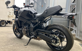 YAMAHA XSR900 2026 RN80J