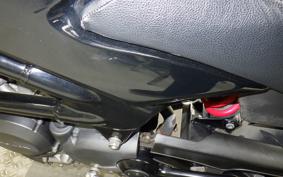 HONDA VTR 250 Gen. 2 2021 MC33