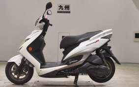 YAMAHA CYGNUS 125 X 2 SE44J