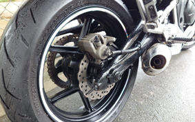 KAWASAKI NINJA 400R 2011 ER400B