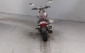 KAWASAKI ELIMINATOR 125 BN125A