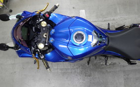 SUZUKI GSX-R1000A 2019