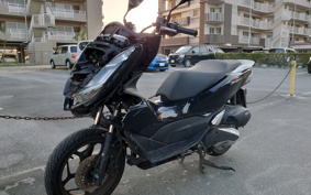 HONDA PCX125 JK05