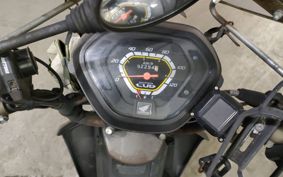 HONDA CROSS CUB JA10