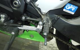 KAWASAKI NINJA ZX-6R A 2023 ZX636G
